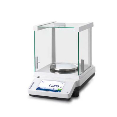 ME-T Precision Balances(1 mg)
