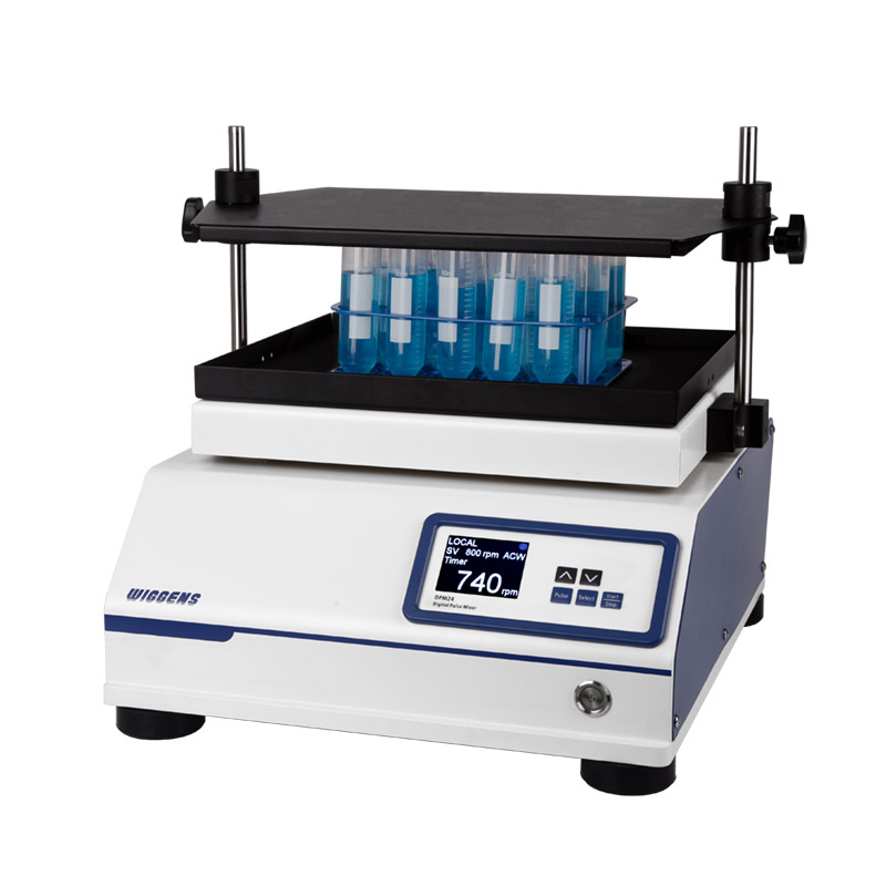 Oscilador digital pulsado de alta velocidad