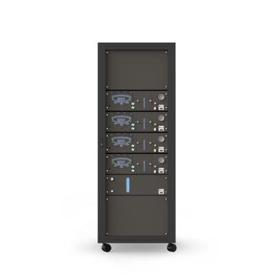 Hp plus RACK Generador de nitrógeno