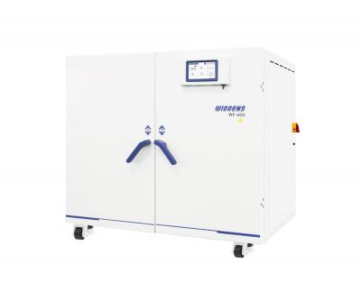 Horno de secado con convección forzada